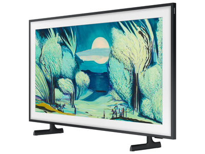 Samsung The Frame 55 cali – telewizor 4K Smart TV w formie obrazu