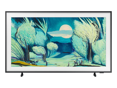 Samsung The Frame QE55LS03FA 55” – telewizor TV 4K QLED, design jak ramka obrazu