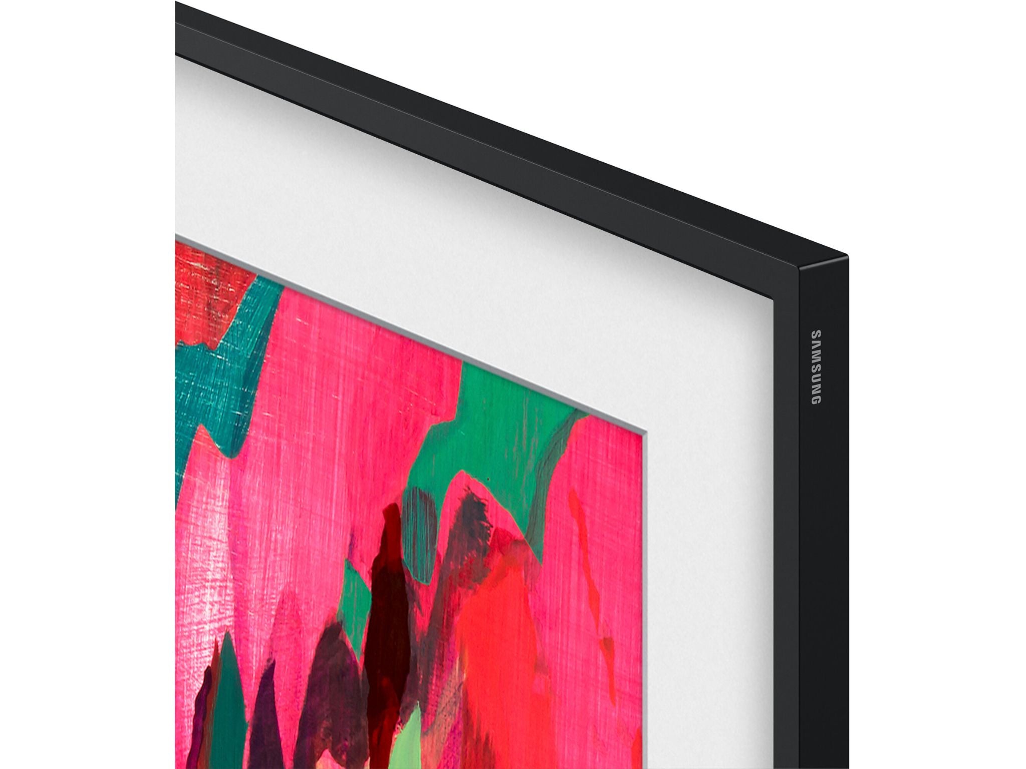 Samsung The Frame Pro QE85LS03FW – ramka telewizora jak obraz, design premium