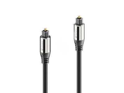 Sonero SOC100 kabel optyczny Toslink  audio SPDIF widok produktu