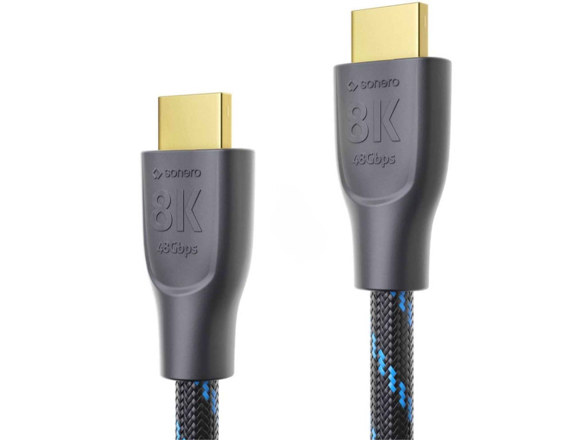Sonero XPHC111 kabel HDMI 2.1 8K 48Gbps widok produktu