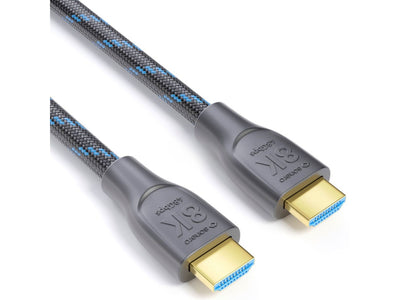 Sonero XPHC111 kabel HDMI 2.1 drugi kadr przewód premium