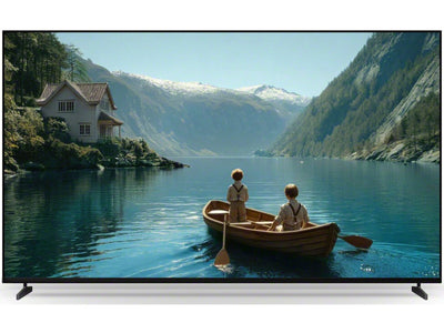 Sony BRAVIA 3 II K-100XR35M2 100 cali 4K Google TV widok z przodu