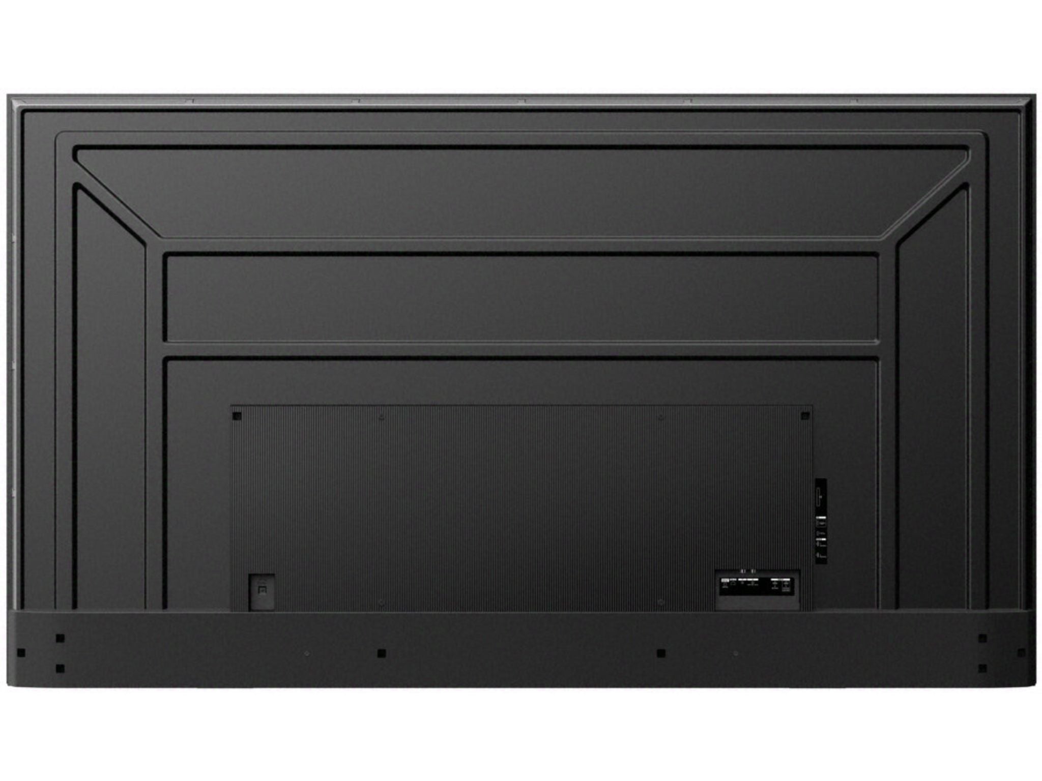 Sony BRAVIA 3 II K-100XR35M2 tył telewizora