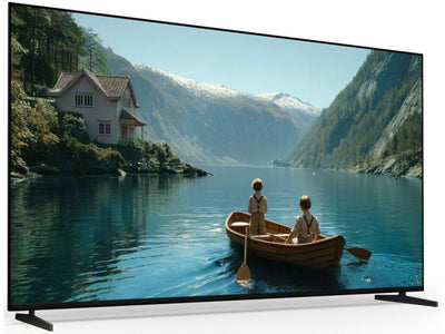 Sony BRAVIA 3 II K-100XR35M2 widok pod kątem