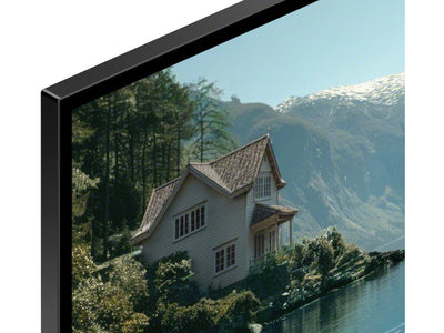 Sony BRAVIA 3 II K-55XR35M2 cienka ramka zbliżenie