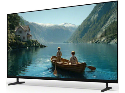 Sony BRAVIA 3 II K-55XR35M2 telewizor 4K widok po skosie