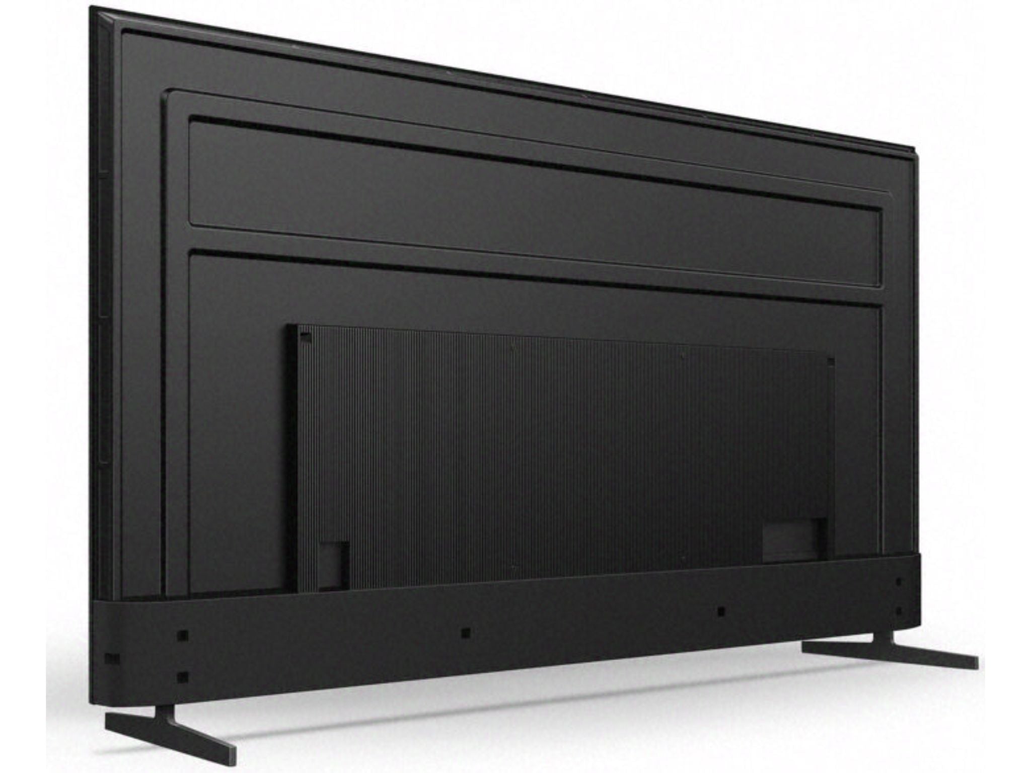 Sony BRAVIA 3 II K-85XR35M2 tył telewizora