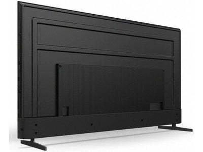 Sony BRAVIA 3 II K-85XR35M2 tył telewizora