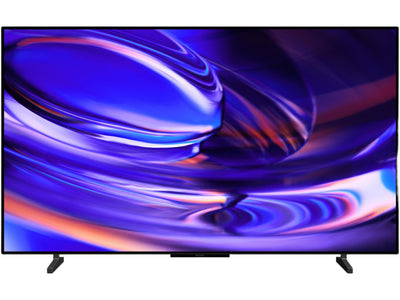 Sony BRAVIA 6 K-48A65 48 cali OLED 4K Smart TV widok z przodu