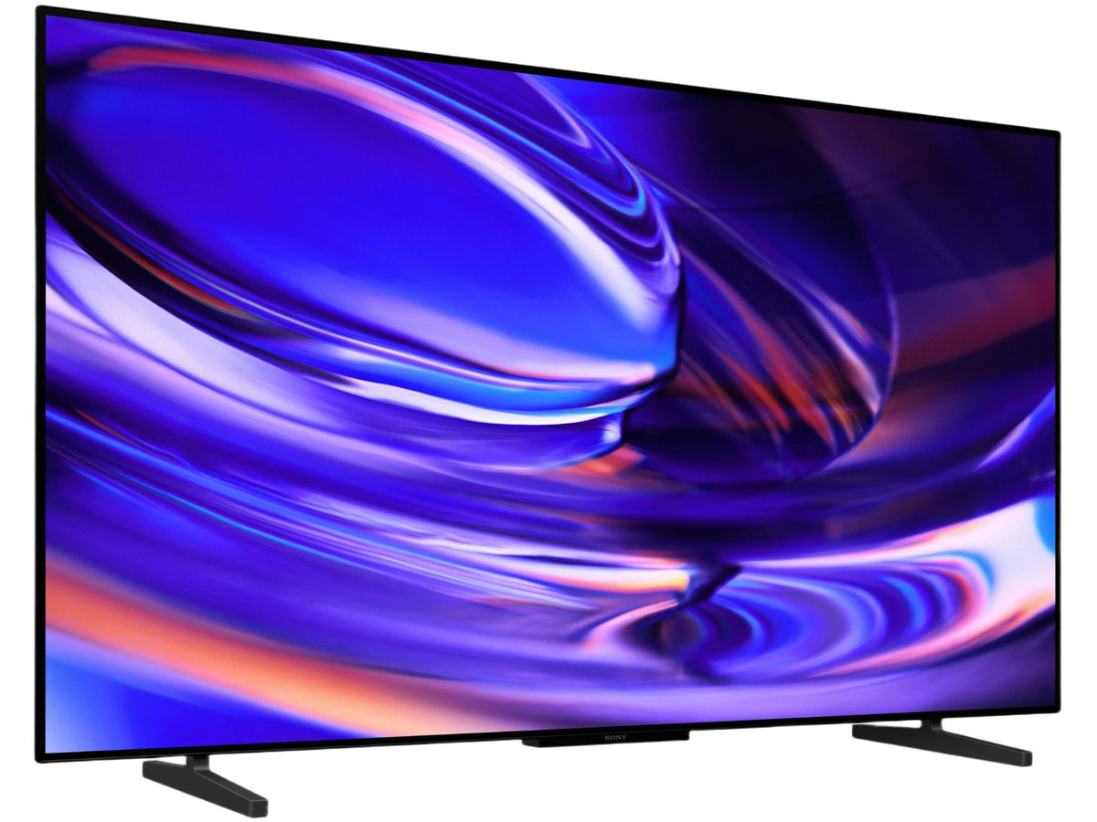 Sony BRAVIA 6 K-48A65 OLED 4K widok po skosie