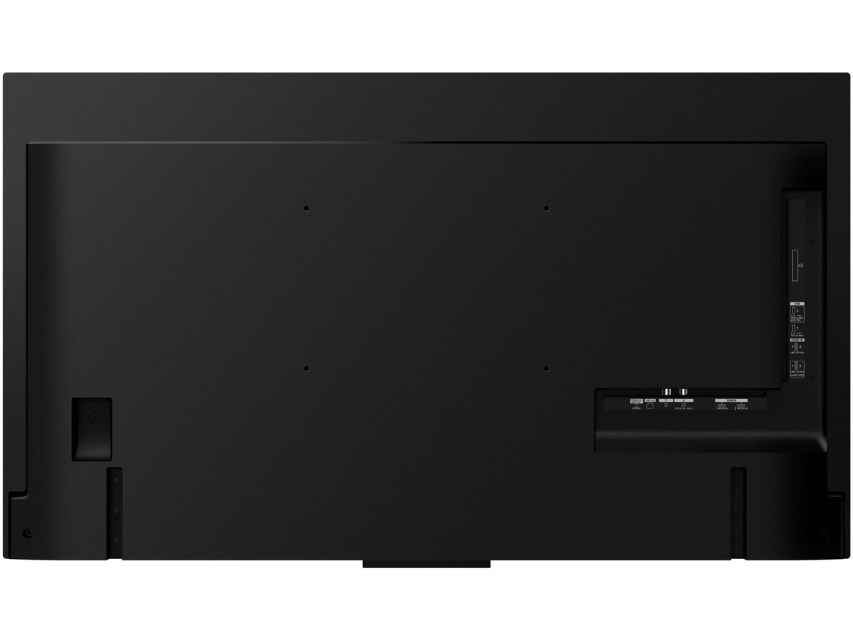 Sony BRAVIA 6 K-48A65 tył telewizora 48 cali