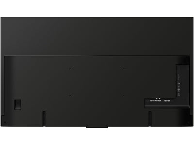 Sony BRAVIA 6 K-55A65 tył telewizora 55 cali