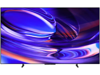 Sony BRAVIA 6 K-65A65 65 cali OLED 4K Smart TV widok z przodu