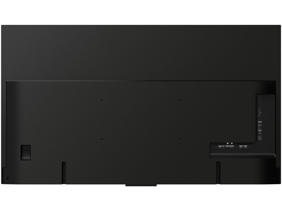 Sony BRAVIA 6 K-65A65 tył telewizora 65 cali