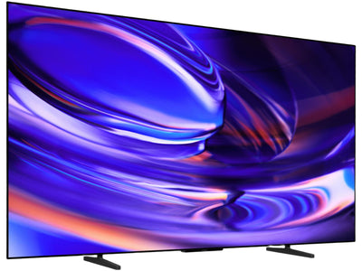 Sony BRAVIA 6 K-77A65 OLED 4K widok po skosie