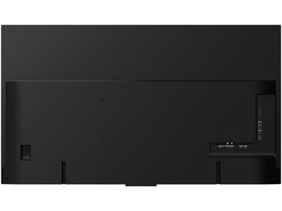 Sony BRAVIA 6 K-77A65 tył telewizora 77 cali