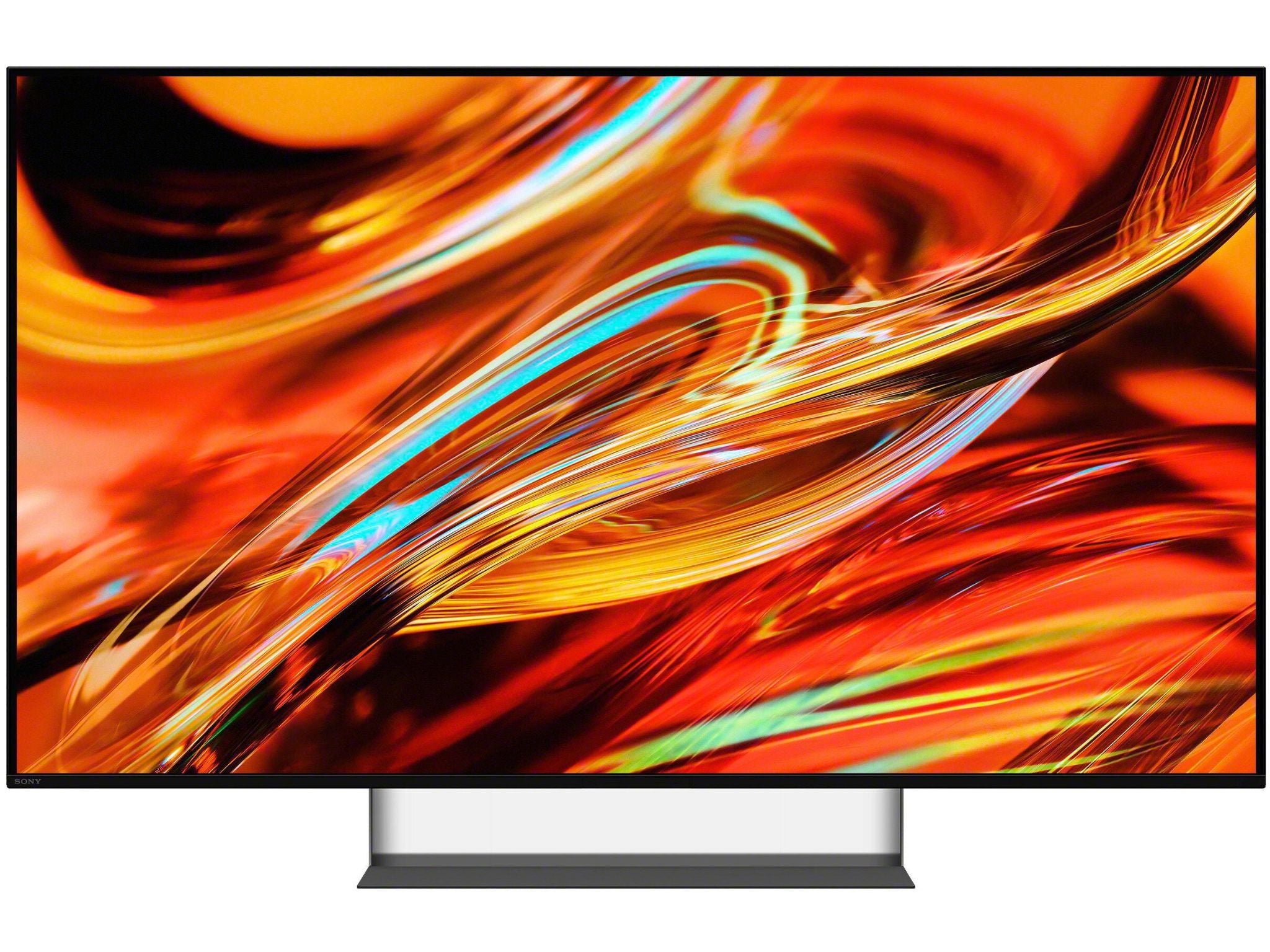 Sony BRAVIA 7 II K-65XR75M2 65 cali True RGB Mini LED 4K widok z przodu