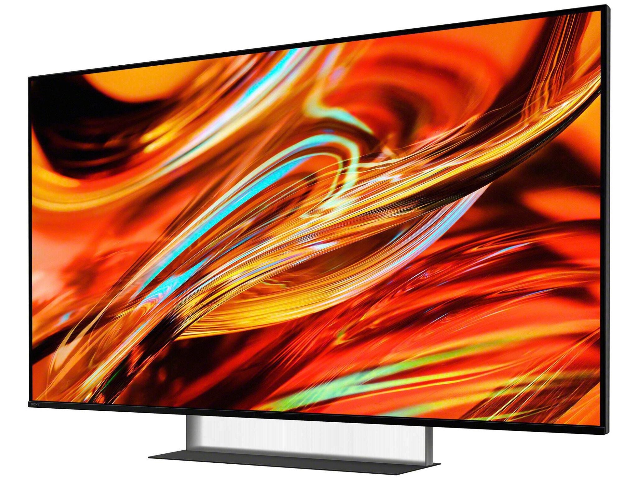 Sony BRAVIA 7 II K-65XR75M2 telewizor premium widok po skosie