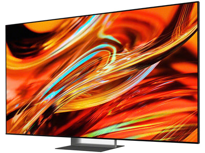 Sony BRAVIA 7 II K-75XR75M2 telewizor premium widok po skosie