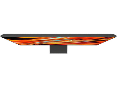 Sony BRAVIA 7 II K-75XR75M2 widok z góry telewizor 75 cali