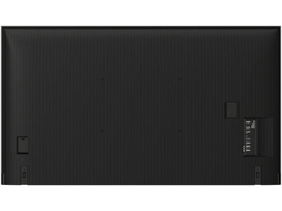 Sony BRAVIA 7 II K-98XR75M2 tył telewizora obudowa i konstrukcja
