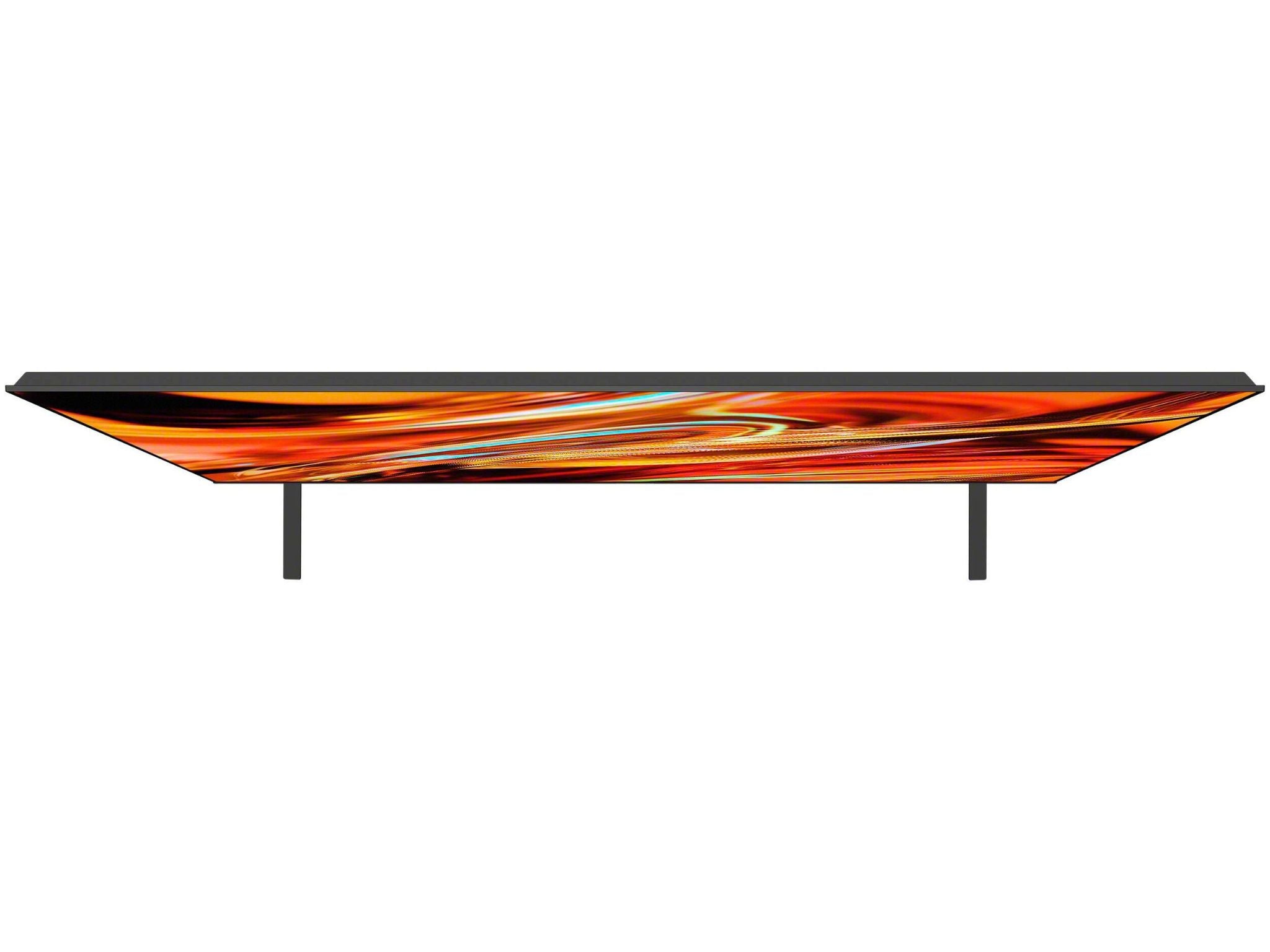 Sony BRAVIA 7 II K-98XR75M2 widok z góry telewizor 98 cali