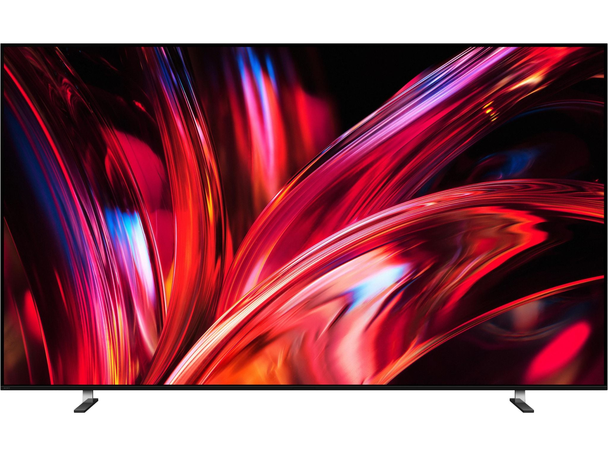 Sony BRAVIA 9 II K-115XR95M2 115 cali True RGB 4K widok z przodu