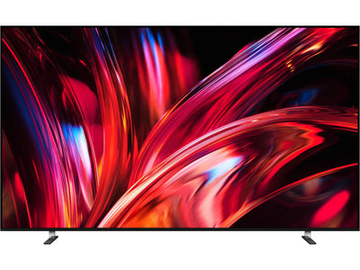 Sony BRAVIA 9 II K-115XR95M2 115 cali True RGB 4K widok z przodu