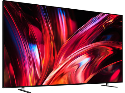 Sony BRAVIA 9 II K-115XR95M2 True RGB LED widok pod kątem