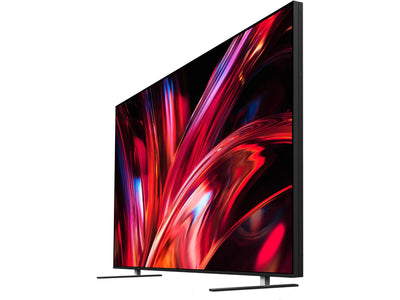 Sony BRAVIA 9 II K-115XR95M2 telewizor 115 cali widok po skosie trzeci kadr