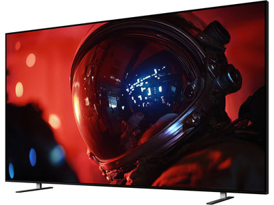 Sony BRAVIA 9 II K-115XR95M2 telewizor premium widok po skosie