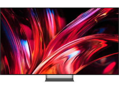 Sony BRAVIA 9 II K-85XR95M2 85 cali True RGB Mini LED 4K widok z przodu