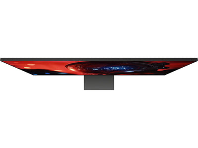 Sony BRAVIA 9 II K-85XR95M2 widok z góry telewizor 85 cali