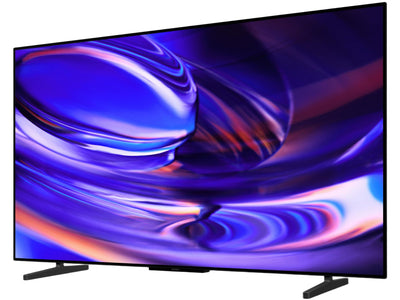 Sony K-48A65 telewizor OLED widok po skosie
