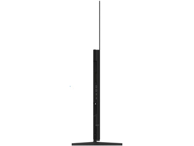 Sony K-55A65 profil boczny telewizora OLED