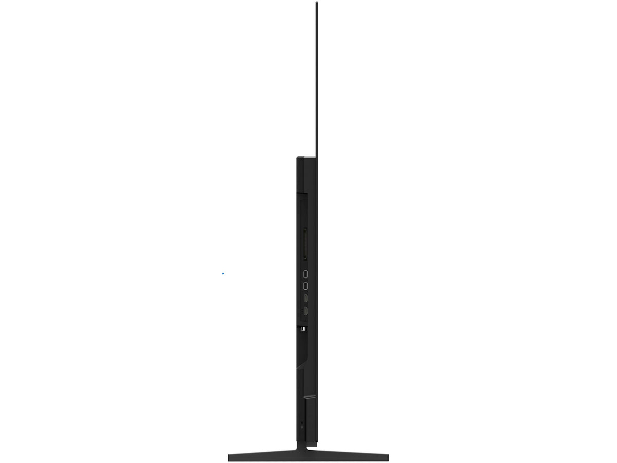 Sony K-77A65 profil boczny telewizora OLED