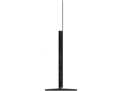 Sony K-77A65 profil boczny telewizora OLED
