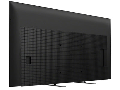 Sony XR-85X5 tył obudowy nowoczesne wykończenie