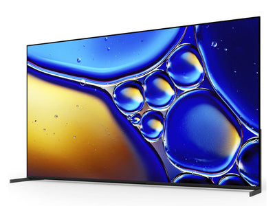 Sony XR-65X8M2 55 cali smukły profil elegancki wygląd