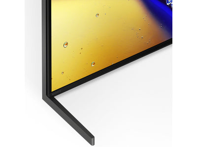 Sony XR-65X8M2 podstawa telewizora minimalistyczny design