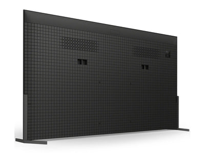 Sony XR-65X8M2 tył obudowy nowoczesne wykończenie