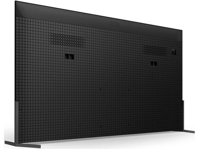 Sony XR-77A95L tył obudowy nowoczesne wykończenie premium