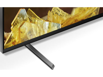 Sony XR-85X90L podstawa telewizora premium design