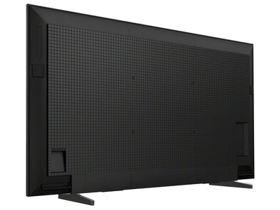 Sony XR-98X5 tył obudowy nowoczesne wykończenie