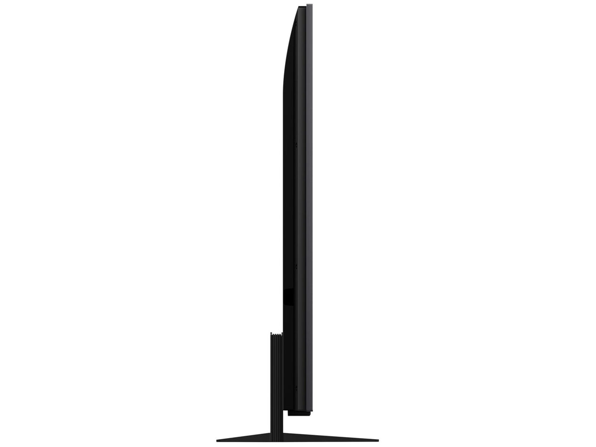 TCL 55C8L profil boczny telewizora SQD-Mini LED