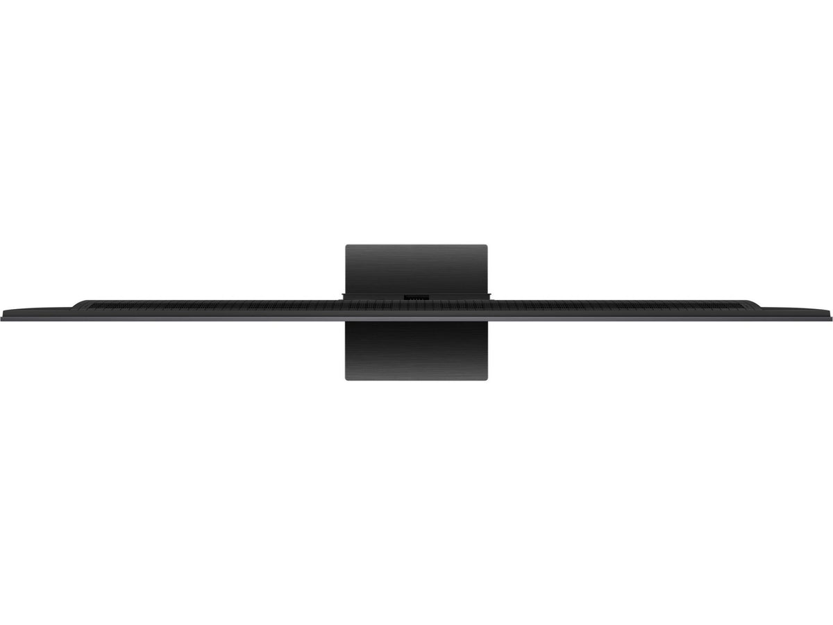TCL 65C7L telewizor SQD-Mini LED widok z góry
