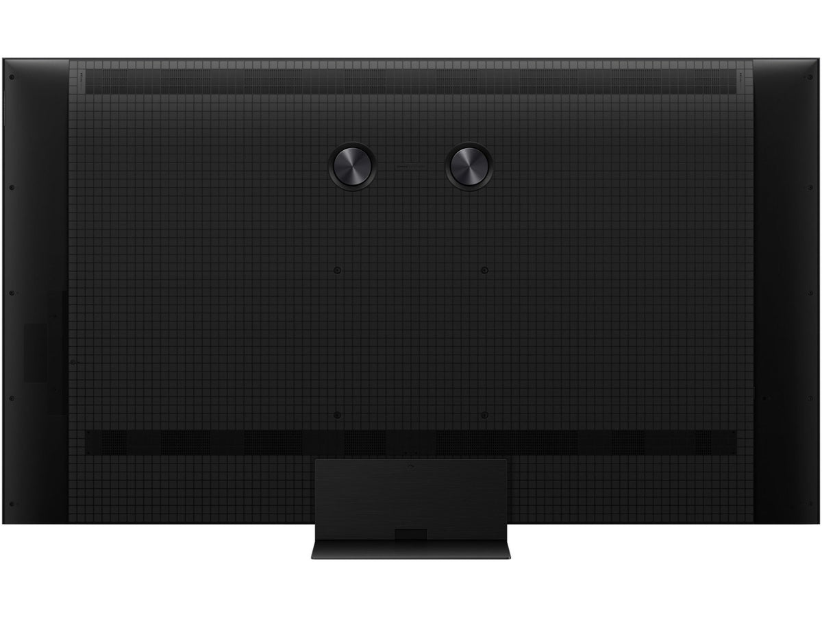 TCL 85C7L tylna obudowa telewizora SQD-Mini LED 85 cali