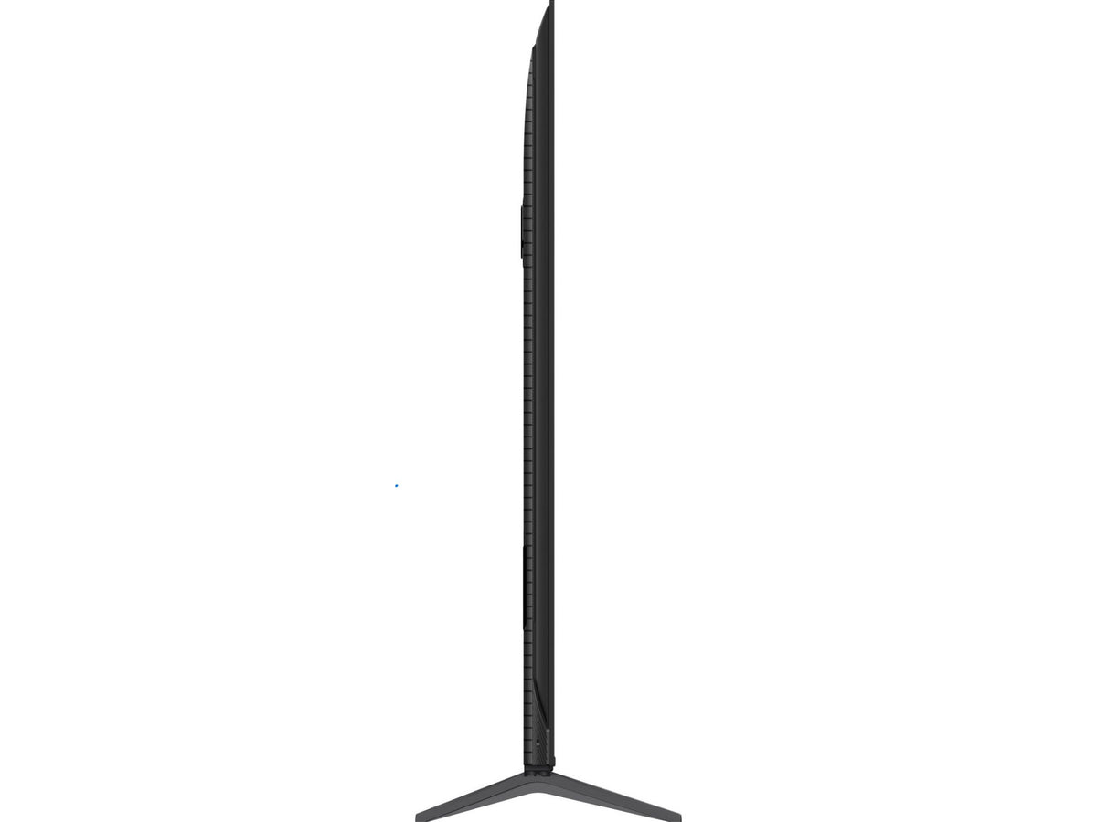 TCL 85P8L profil boczny telewizora QD-Mini LED