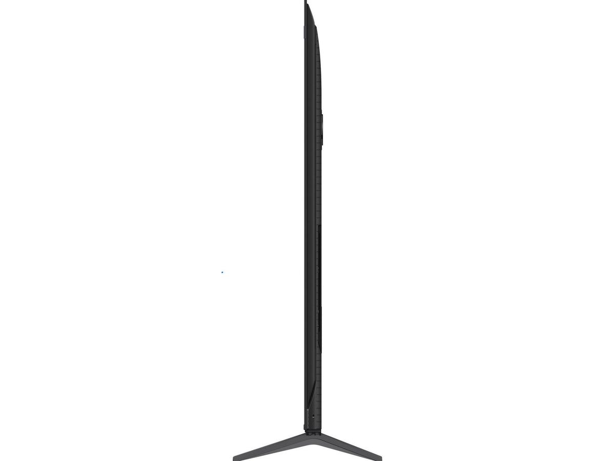TCL 85P8L telewizor 85 cali widok z boku